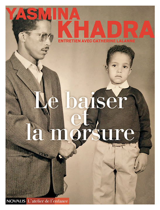 Le baiser et la morsure