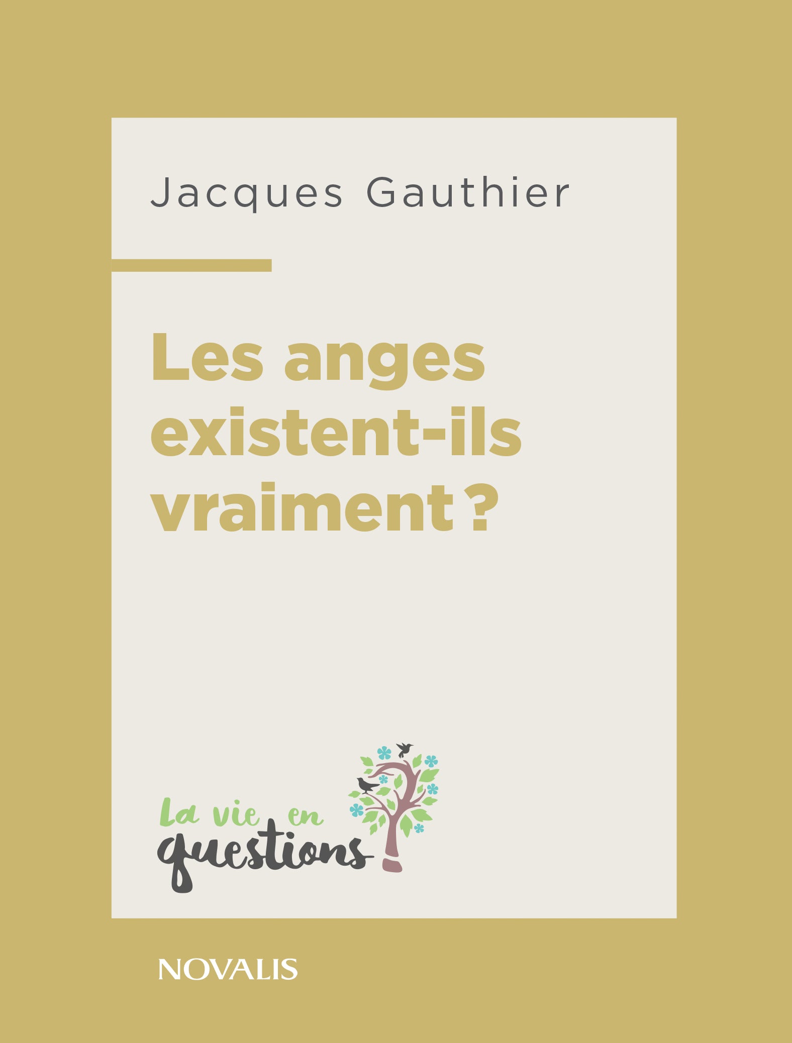 Les anges gardiens existent-ils vraiment ?