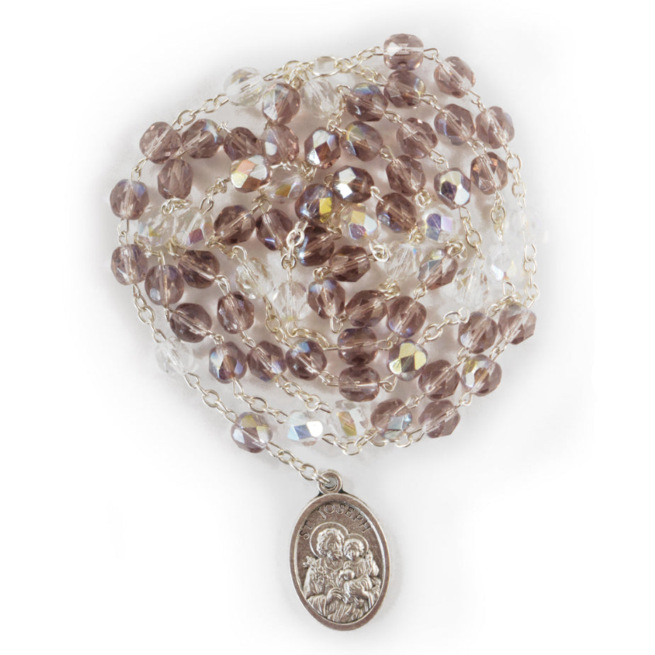 Chapelet Saint Joseph