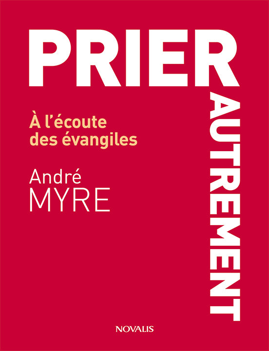 Prier autrement (numérique ePub)