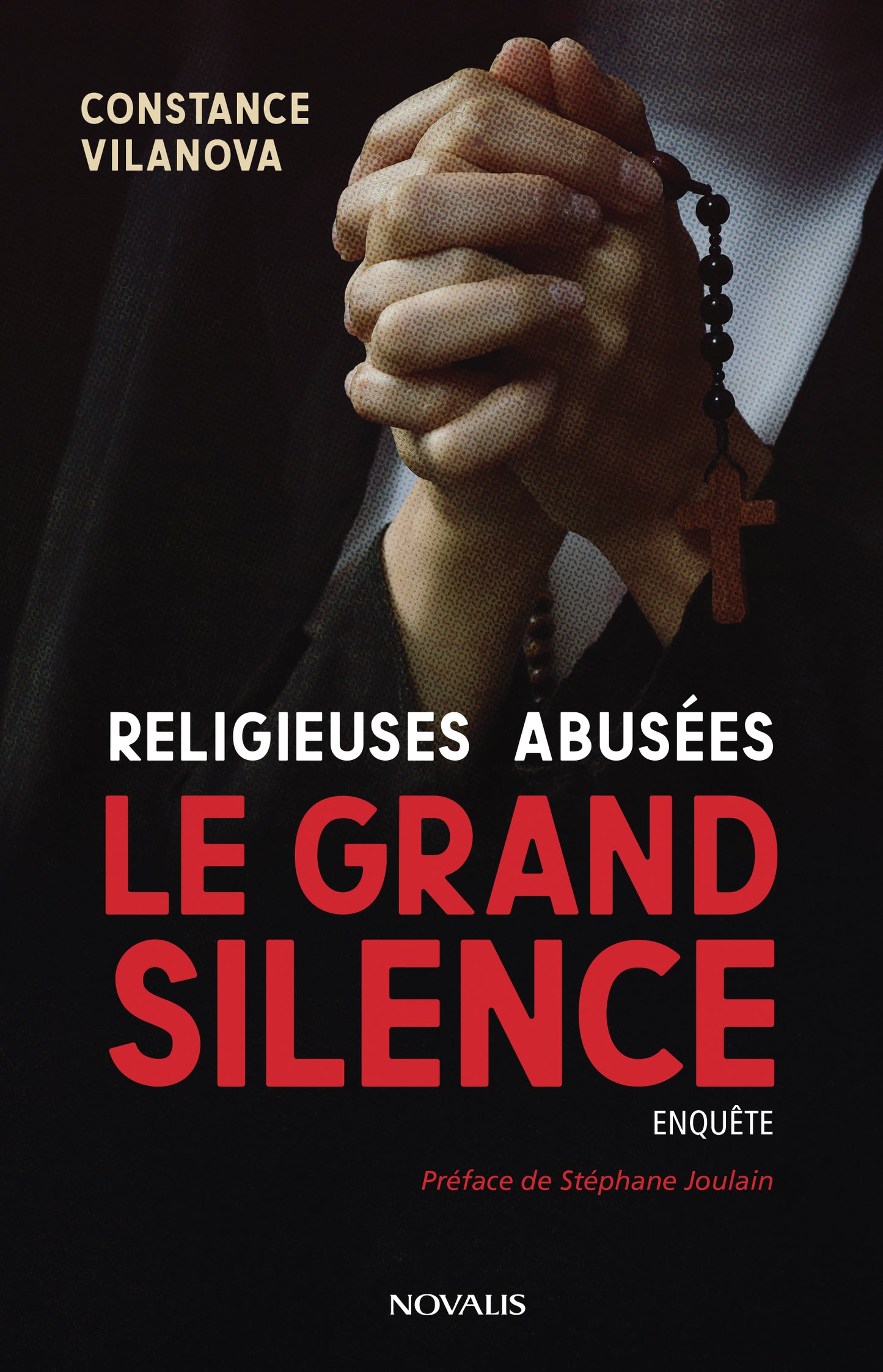 Religieuses abusées, le grand silence