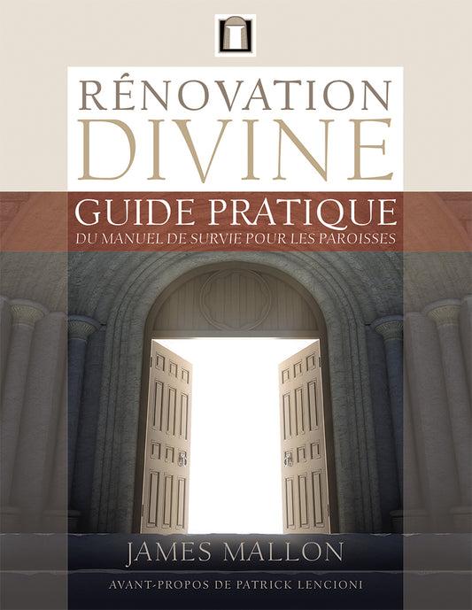 Rénovation divine