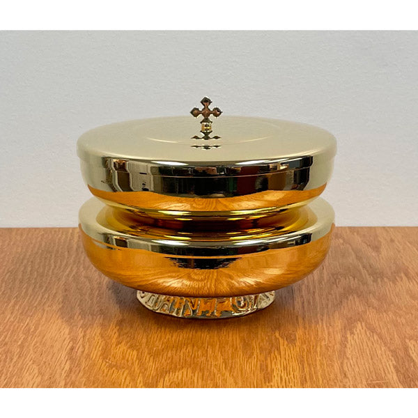 Ciboires Empilables 2 Sections