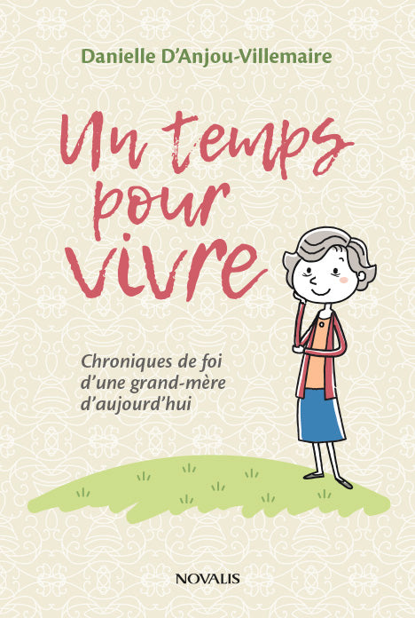 Un temps pour vivre (numérique ePub)