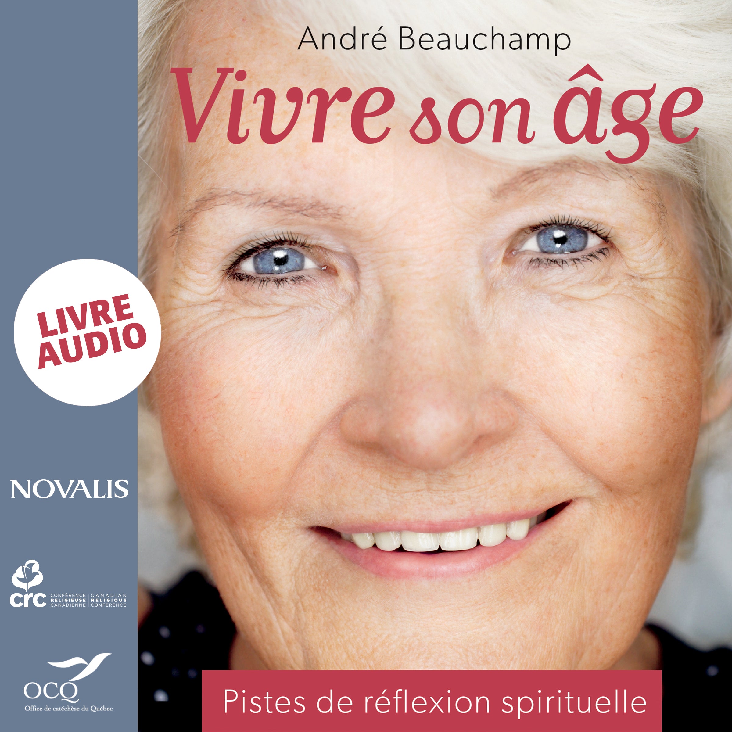 Vivre Son âge Livre Audio Fr Novalis 