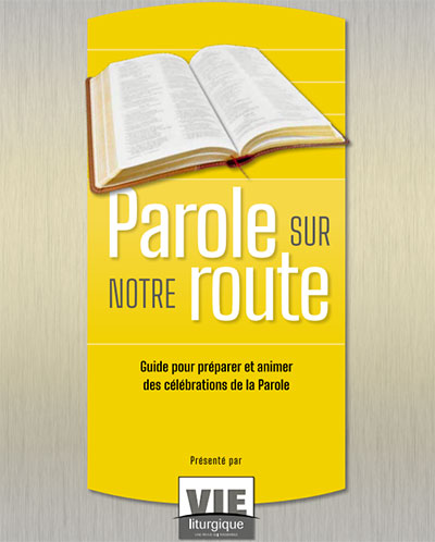 Parole sur notre route