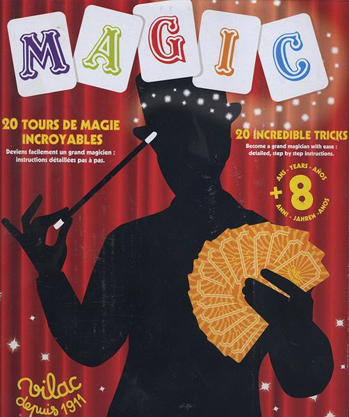 Kit du magicien – fr-novalis