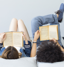 Enfants et adolescents