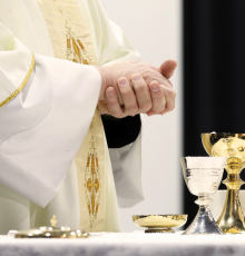 Liturgie et sacrements