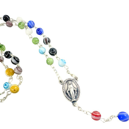 Chapelet Murano