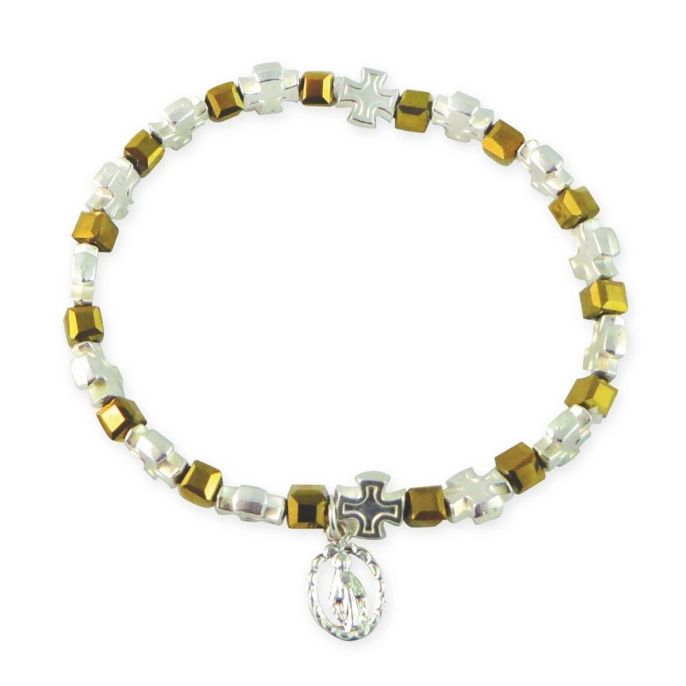 Bracelet ambre