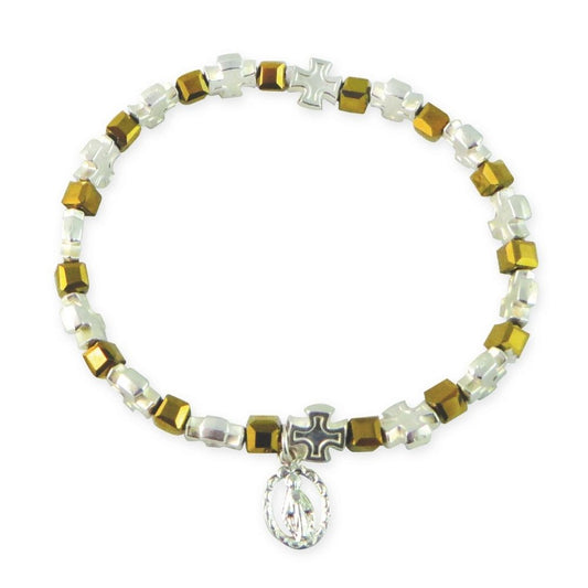 Bracelet ambre