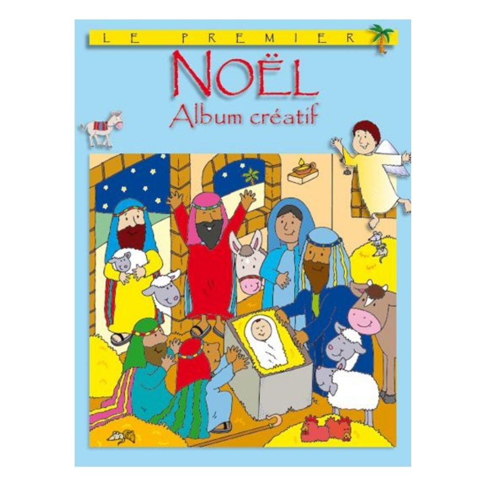 Le premier Noël