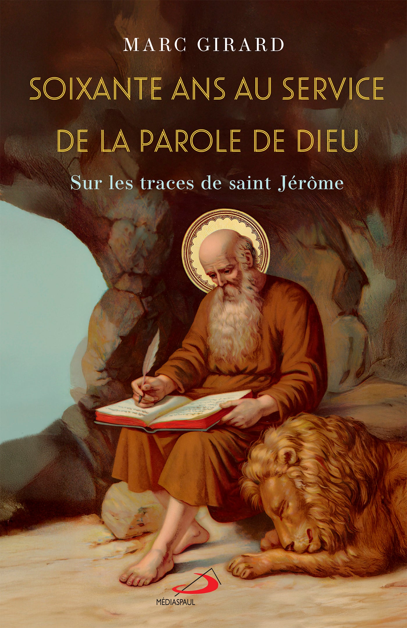 Soixante ans au service de la Parole de Dieu