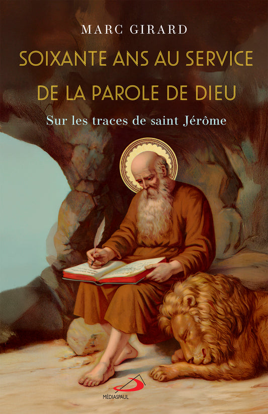 Soixante ans au service de la Parole de Dieu