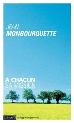 À chacun sa mission (édition 2012)