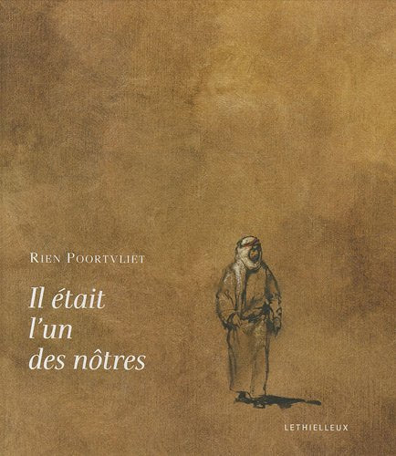 Il Ã©tait l'un des nÃ´tres