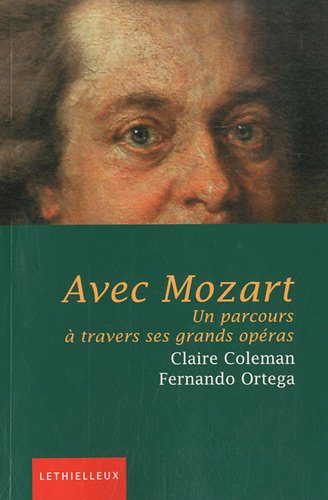 Avec Mozart