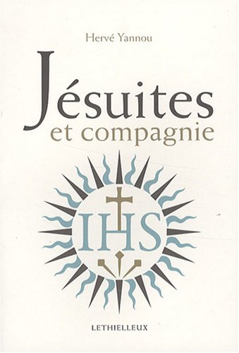 JÃ©suites et Compagnie