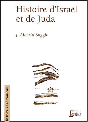 Histoire d'IsraÃ«l et de Juda