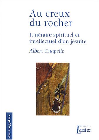 Au creux du rocher