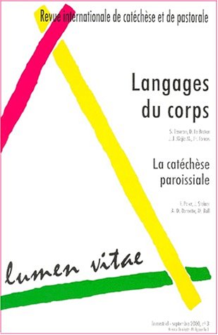 Langage du corps