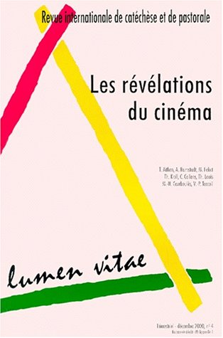 Les revelations du cinema