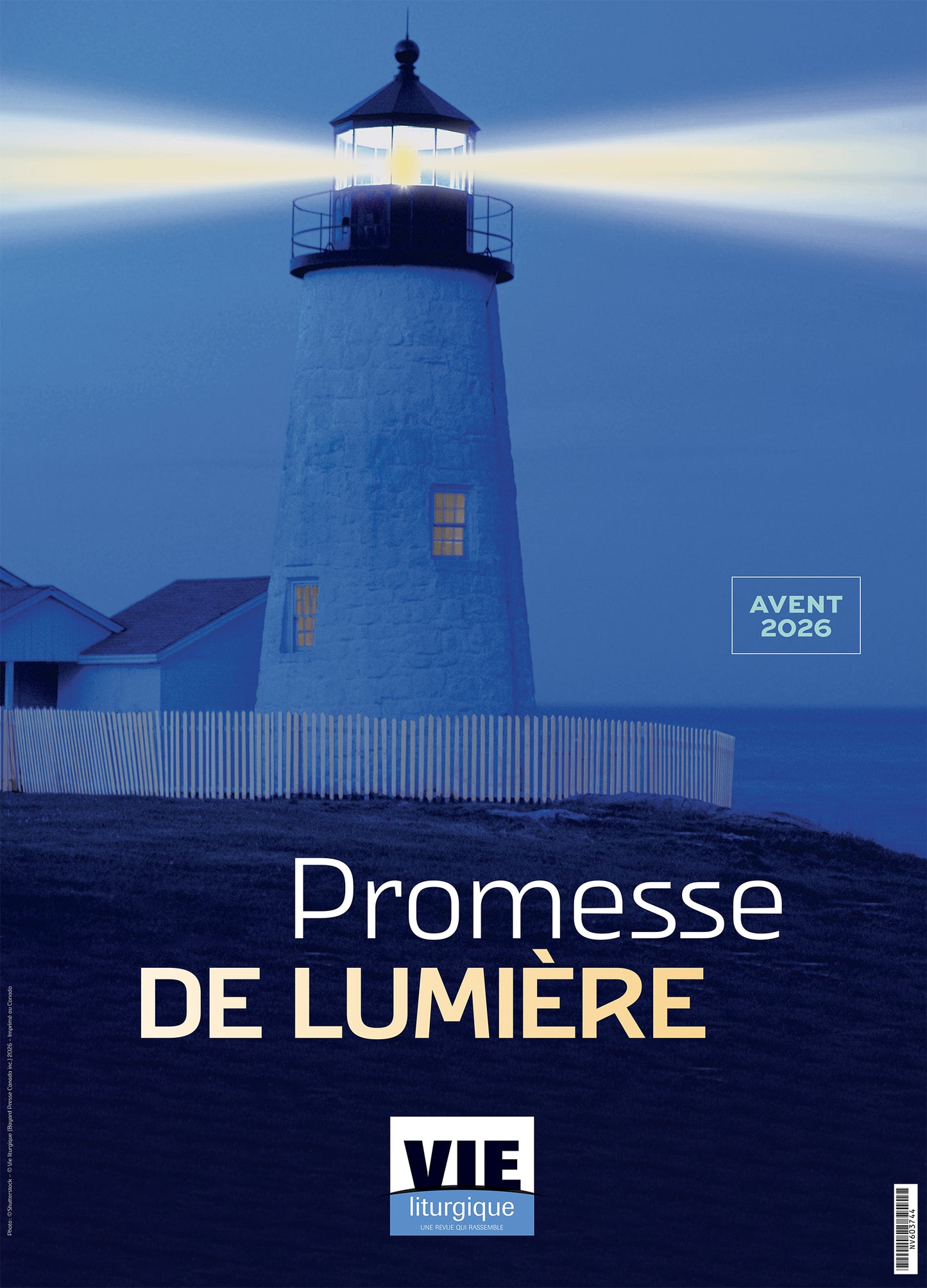 Affiche VL - Avent 2026
