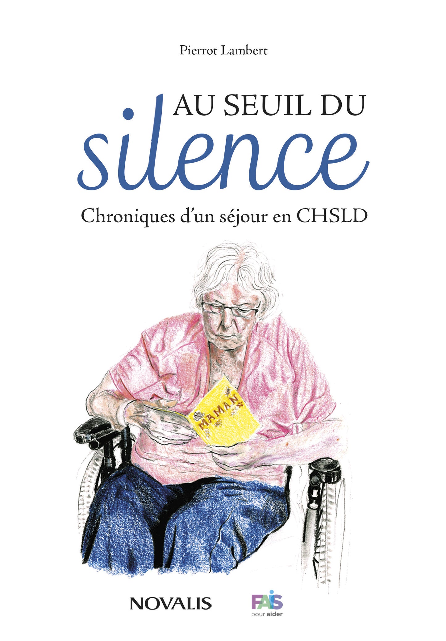 Au seuil du silence (PDF numérique)