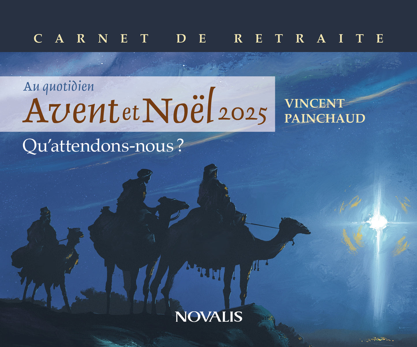 Au quotidien ... Avent 2025