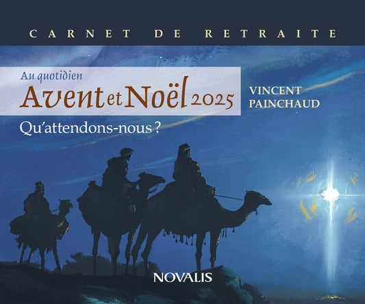 Au quotidien ... Avent 2025