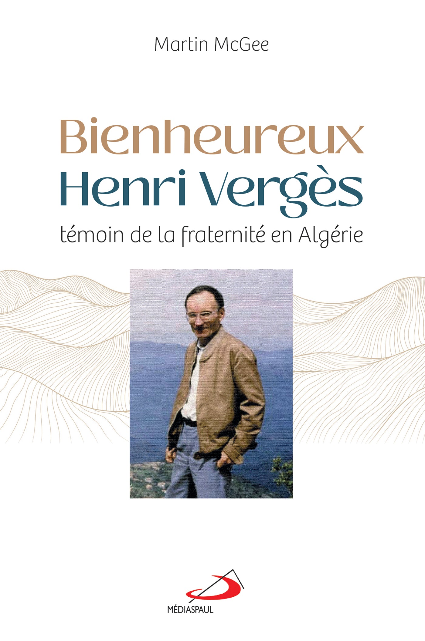 Bienheureux Henri Vergès