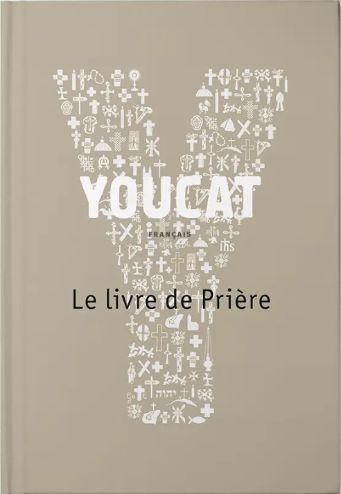 Youcat. Le livre de prière