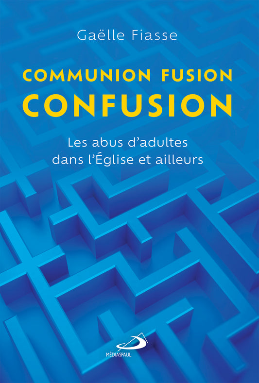 Communion, Fusion, Confusion