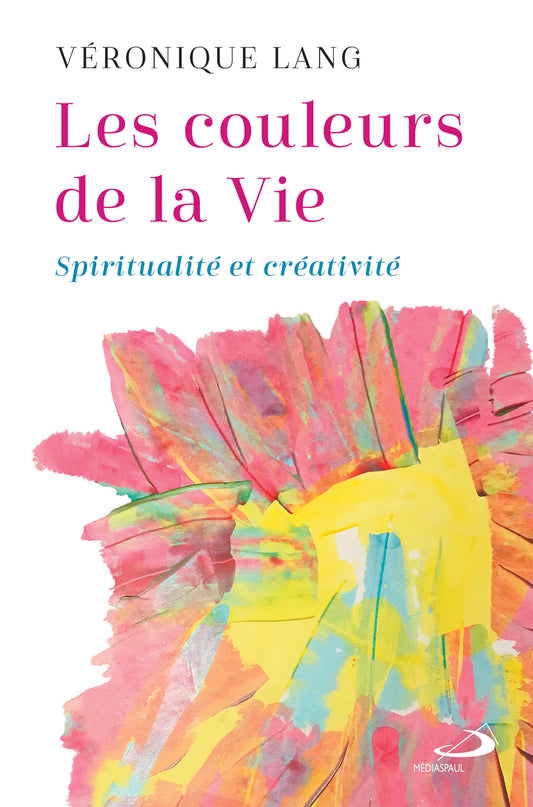 Les couleurs de la Vie