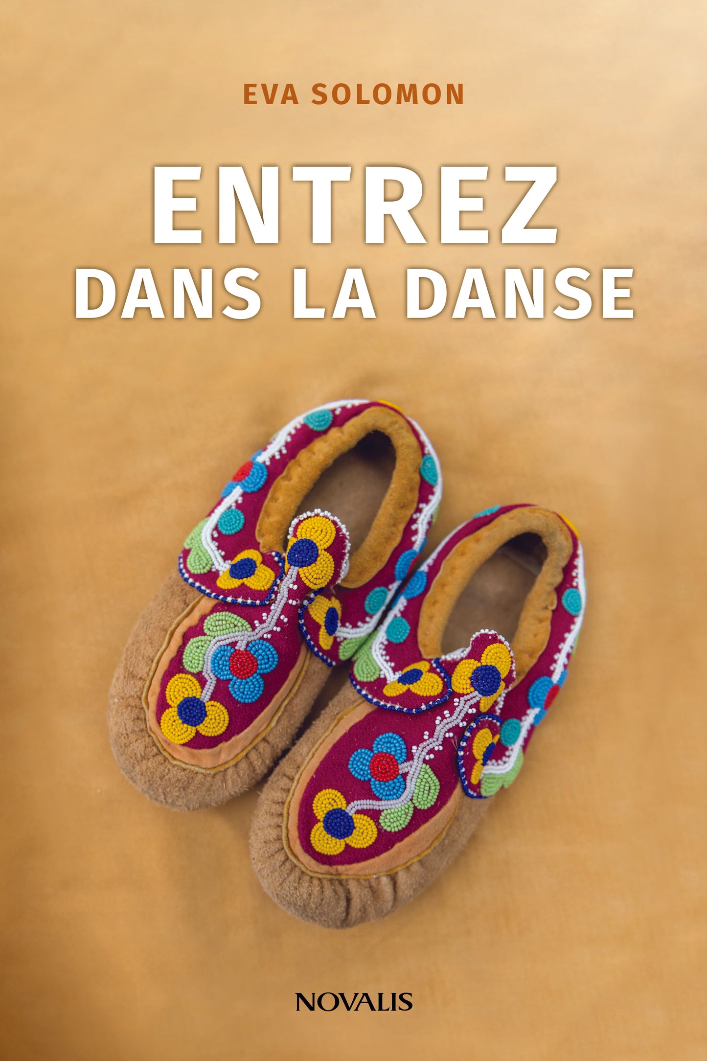 Entrez dans la danse