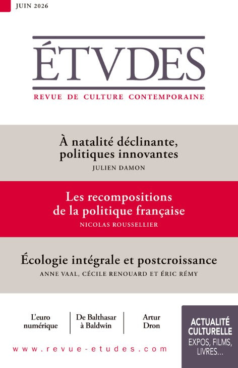Études