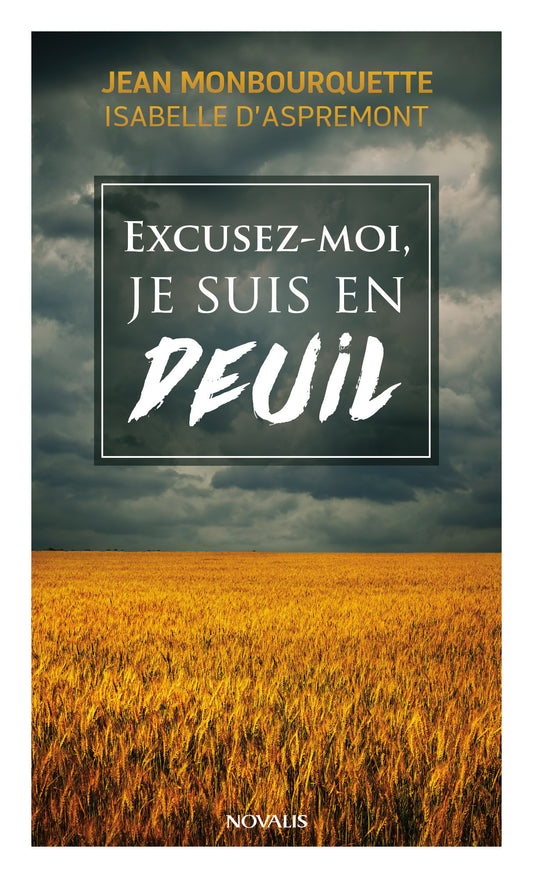 Excusez-moi je suis en deuil