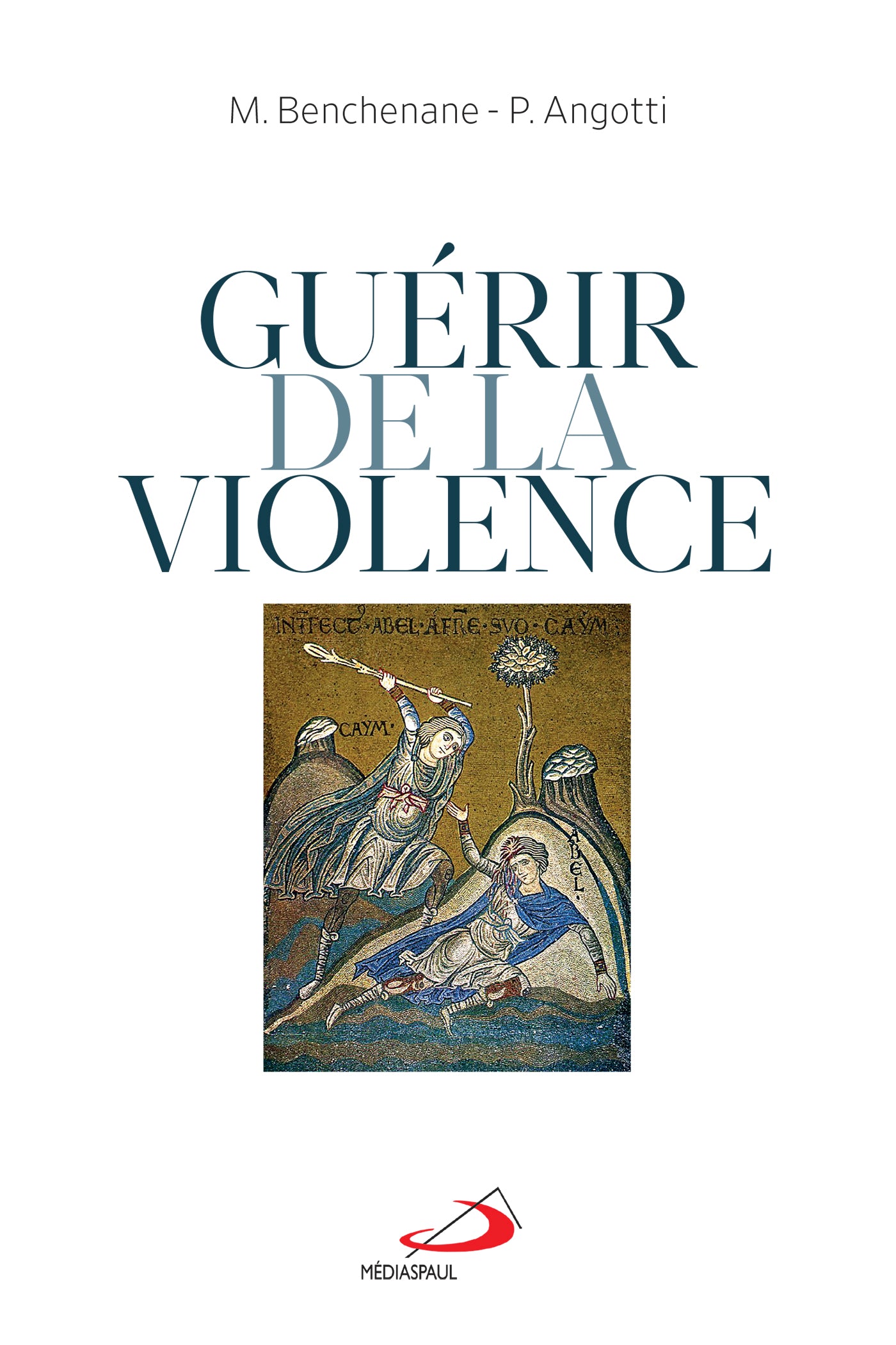 Guérir de la violence