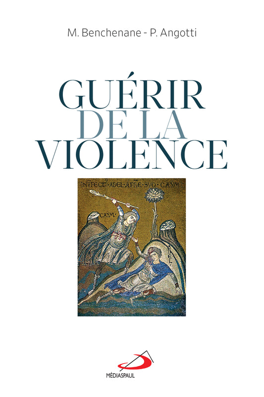 Guérir de la violence