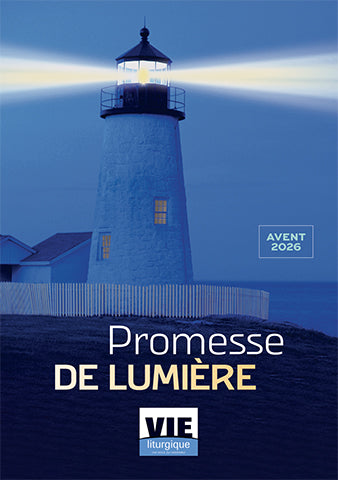 Image-Prière VL - Avent 2026 (paquet 50)
