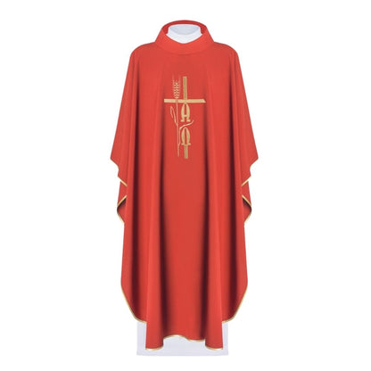 Chasuble gothique
