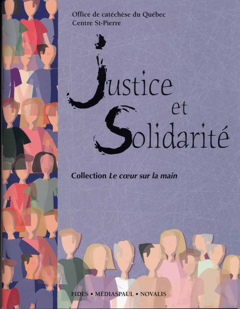 Justice et solidarité