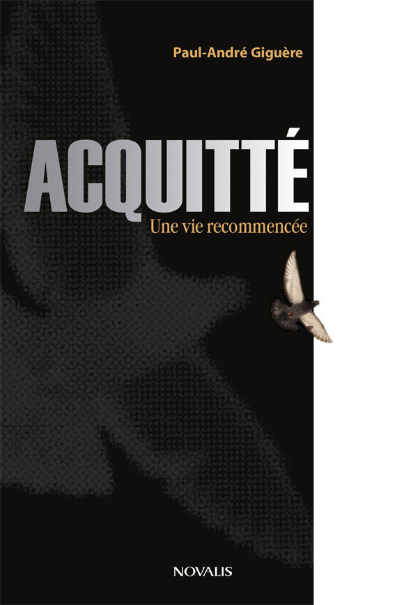 Acquitté  (numérique PDF)