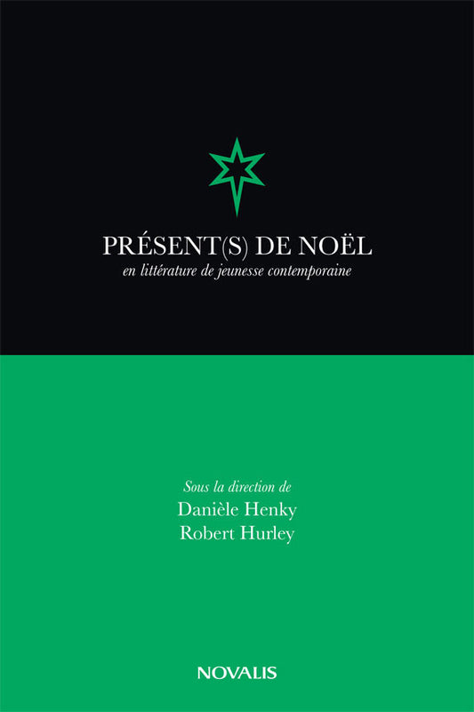 Présent(s) de Noël en littérature jeunesse contemporaine (numérique PDF)