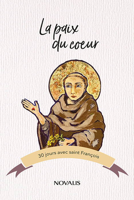 La paix au coeur
