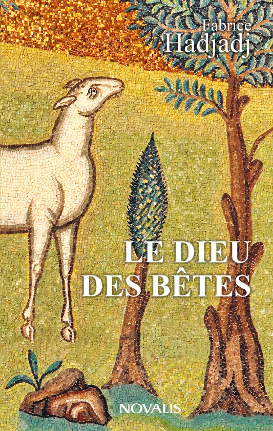 Le Dieu des bêtes