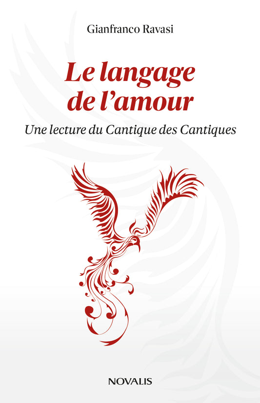 Le langage de l'amour