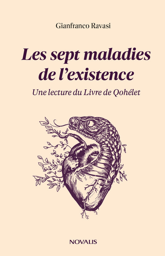 Les Sept maladies de l'existence