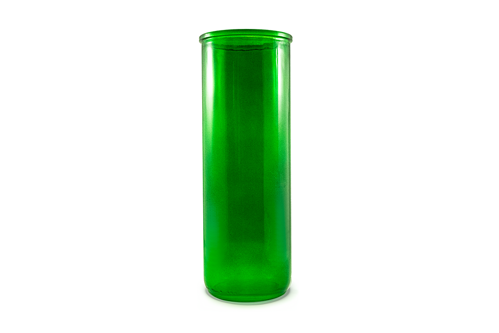 Verre pour recharge N-5